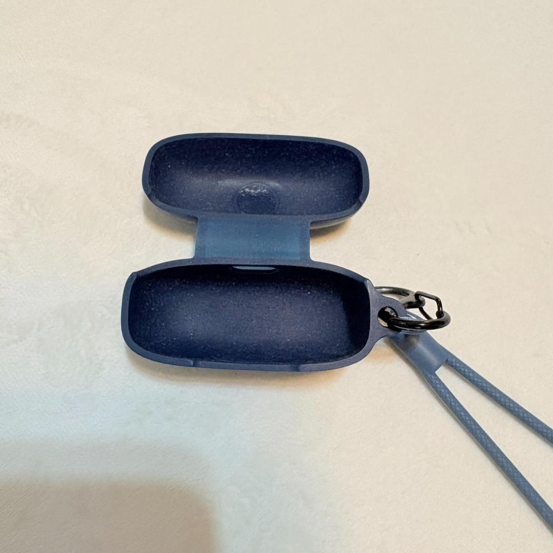 JVC HA-NP1 nearphones ワイヤレス イヤホン オープンイヤー