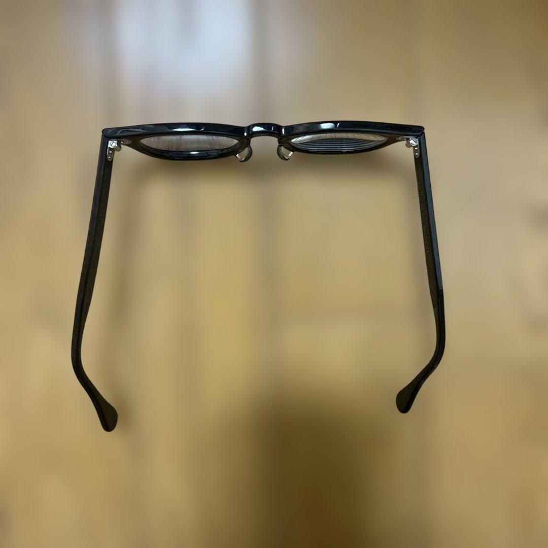 ジュリアスタートオプティカル AR G.B.Gafas 別注 46-22