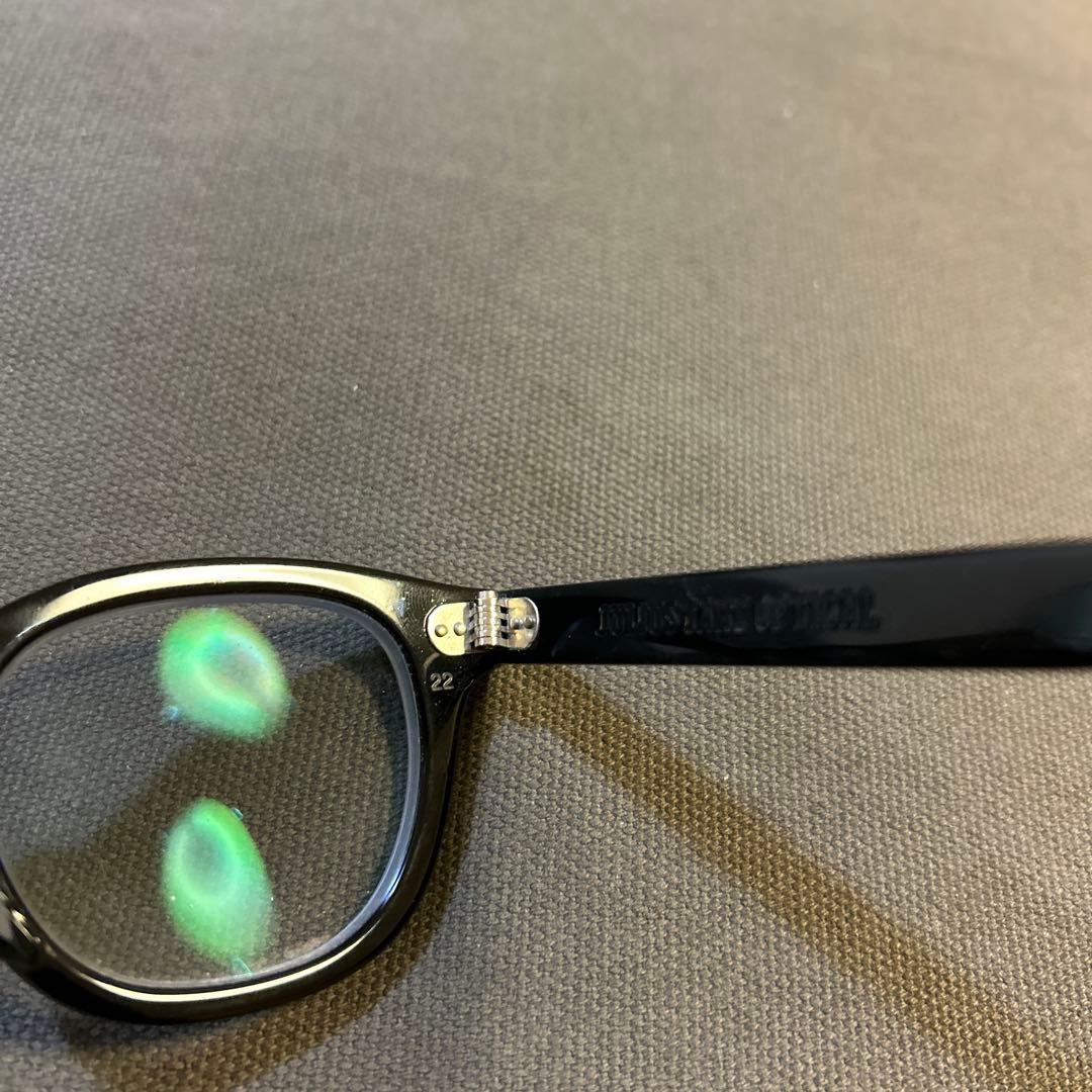 ジュリアスタートオプティカル AR G.B.Gafas 別注 46-22