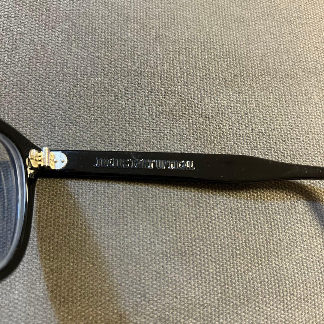 ジュリアスタートオプティカル AR G.B.Gafas 別注 46-22