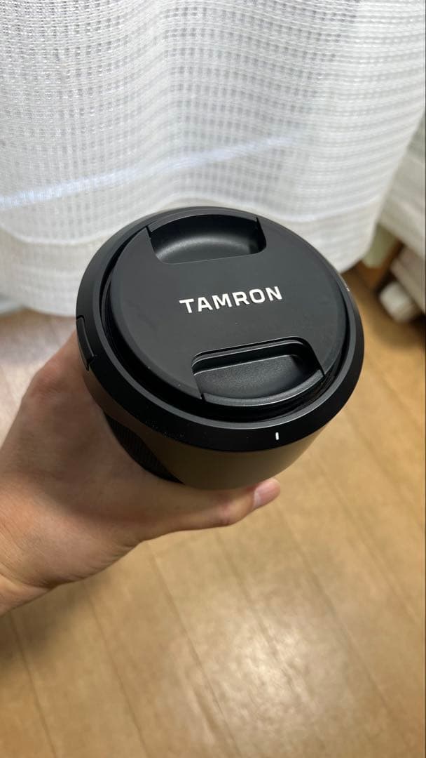 レンズ(ズーム) TAMRON 35-150mm F2.8 Di III VXD SONY