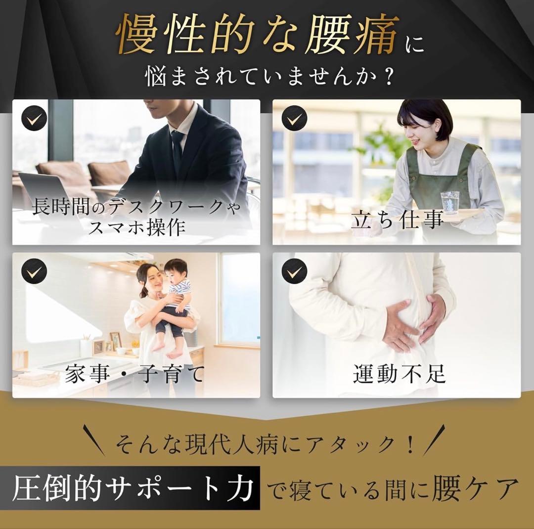 GOKUMIN マットレス 三つ折り シングル 10cm 硬め 70D 300N