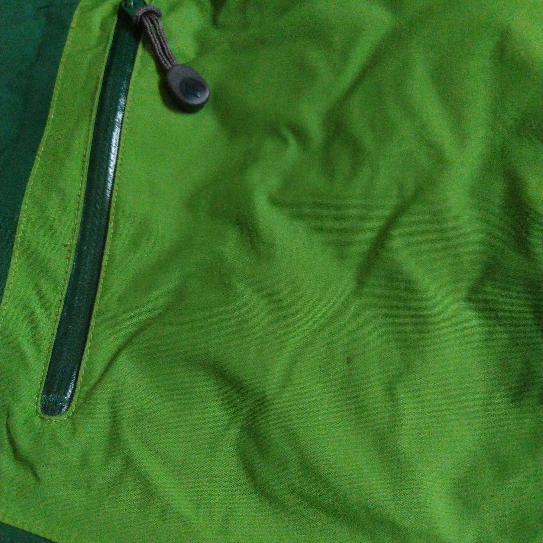 mont-bell　スキーウェア上160cm・下150cm(3Mシンサレート)