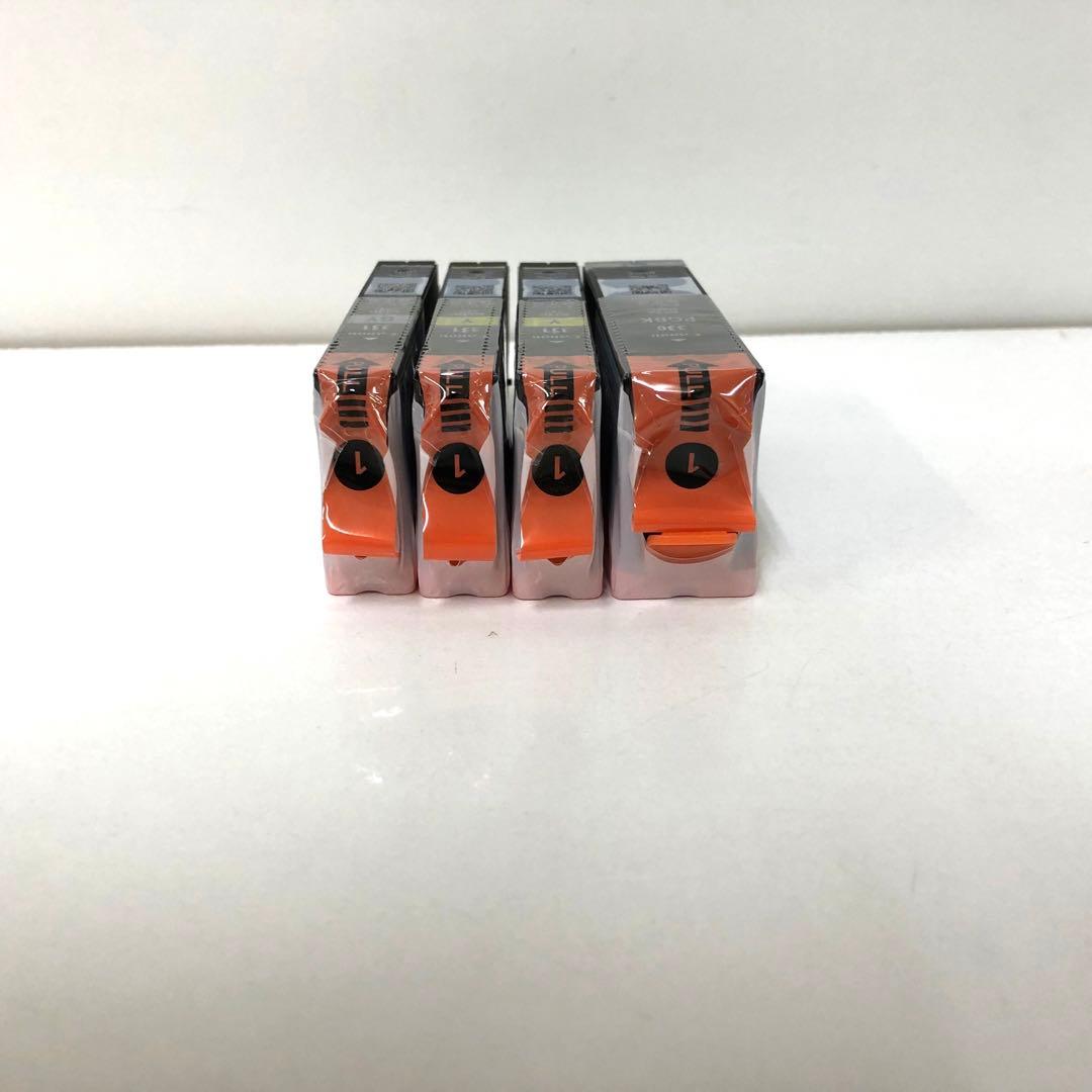 Canon キャノン　純正インク 330/331 6色　まとめて