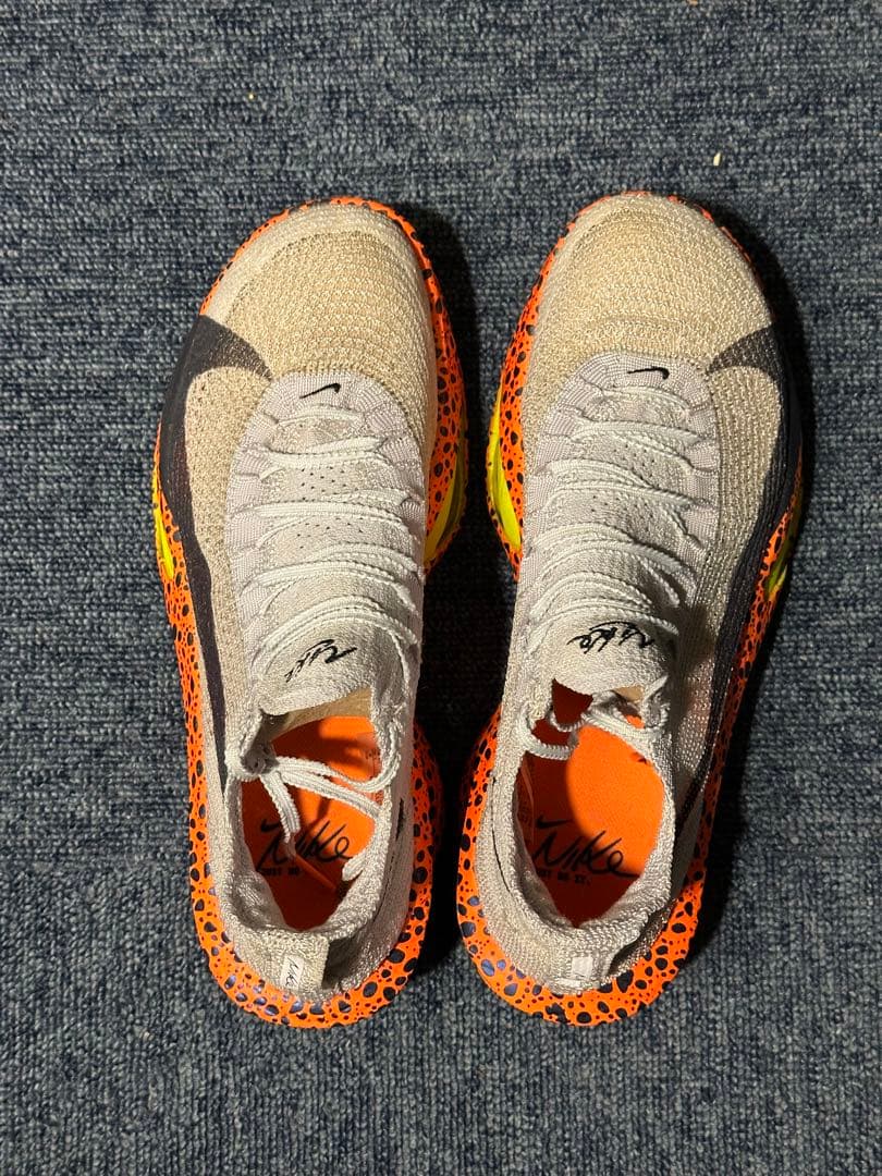 NIKEアルファフライ3 26.0cm