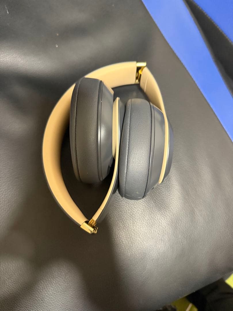 ヘッドホン Beats Studio3 Wireless
