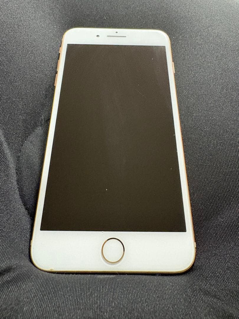 お*り様 iPhone 8 Plus