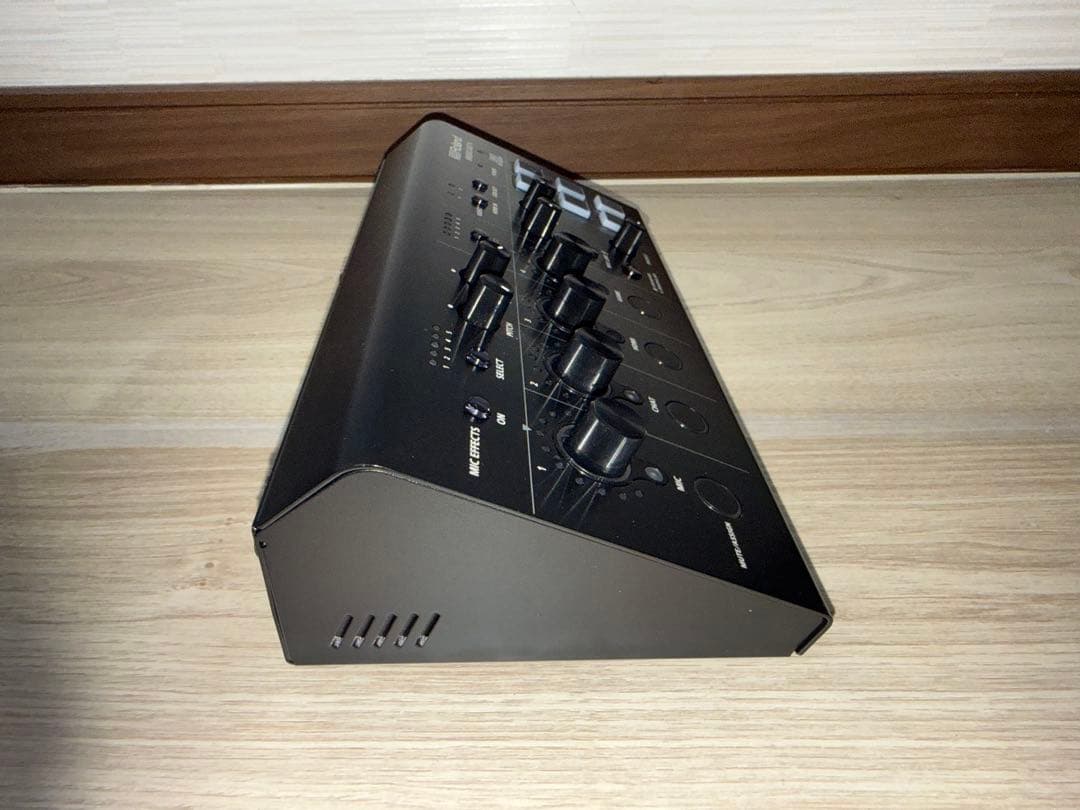 【ほぼ未使用級】Roland BRIDGE CAST X 使用約2ヶ月／元箱あり