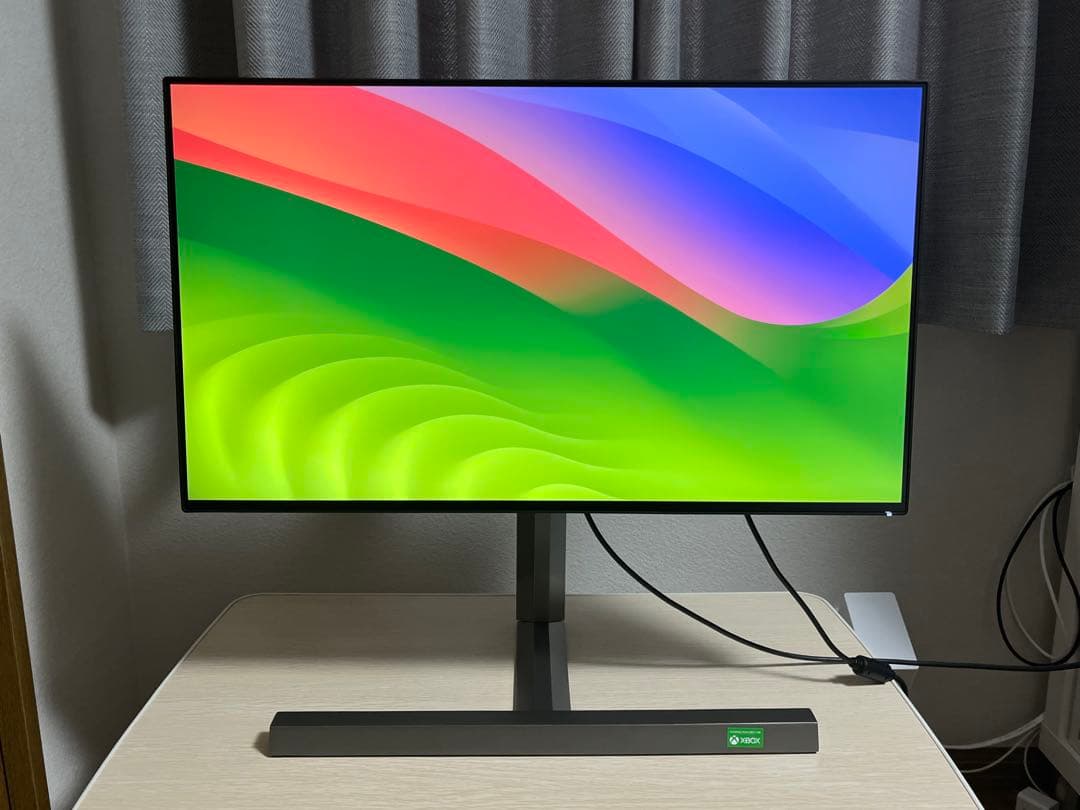 m*i様 ドット抜け有り Phillips 279M1RV/11 4K 27イン