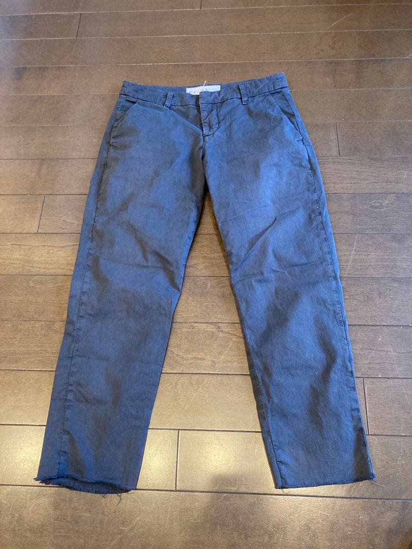 ロンハーマンFrank&Eileenパンツ☆WICKLOW☆フランクアイリーン