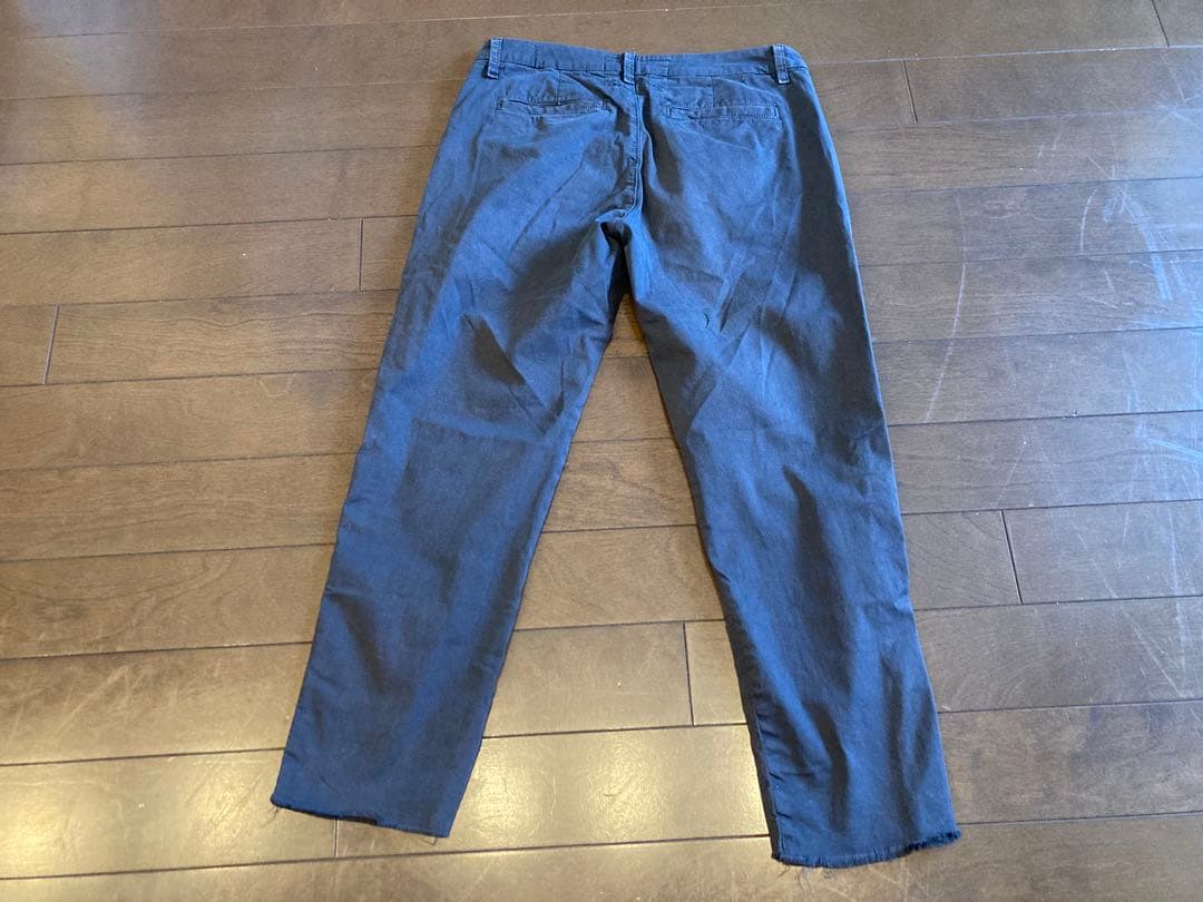 ロンハーマンFrank&Eileenパンツ☆WICKLOW☆フランクアイリーン