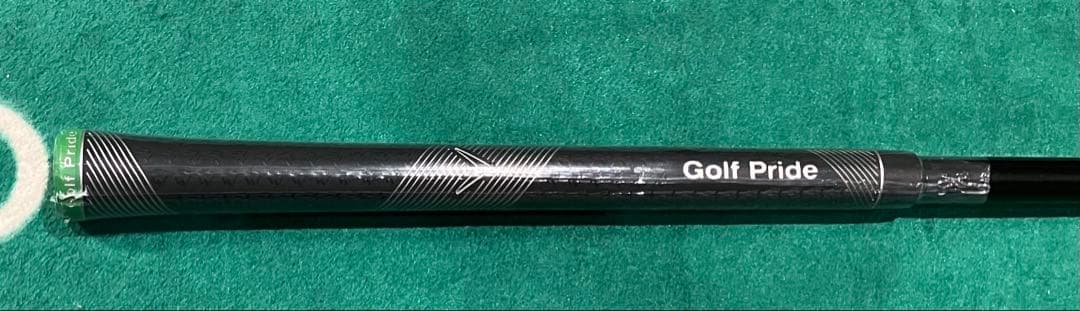 【新品】ベンタス TR ブラック 6S ベロコア　ドライバー 1W キャロウェイ