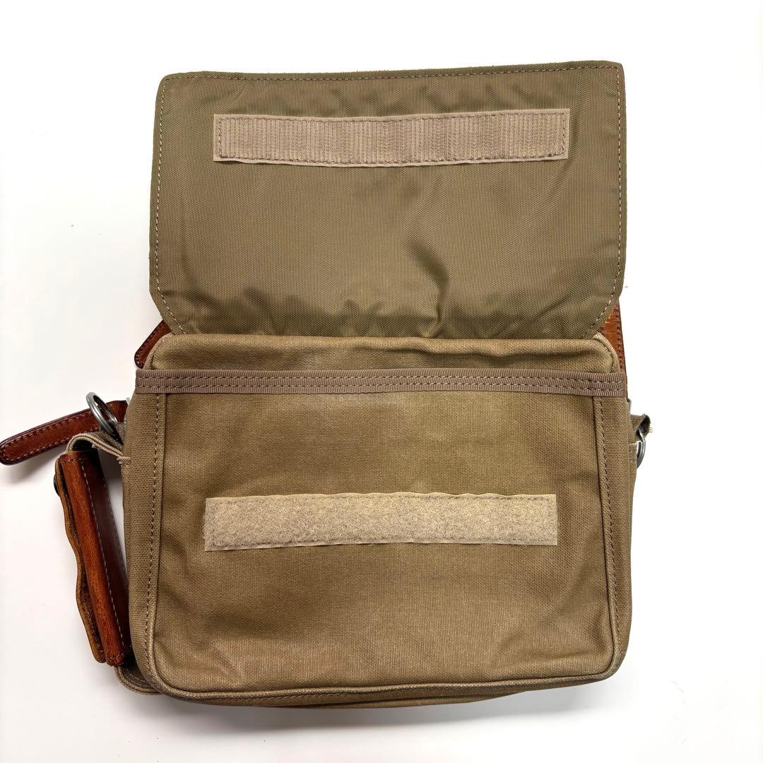 完売品 PORTER ポーター フィールド 2way ショルダーバッグ 廃盤