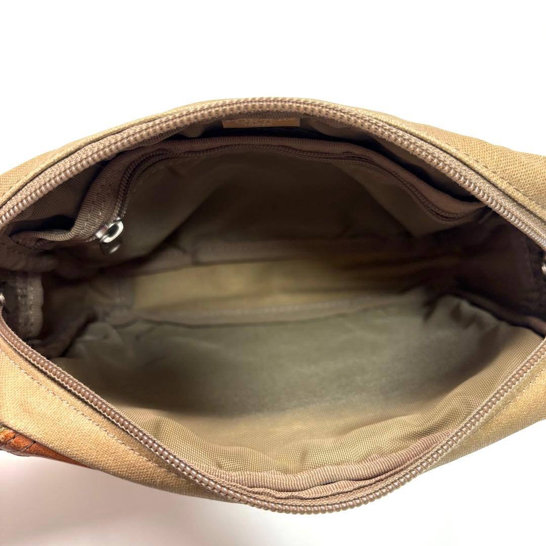 完売品 PORTER ポーター フィールド 2way ショルダーバッグ 廃盤