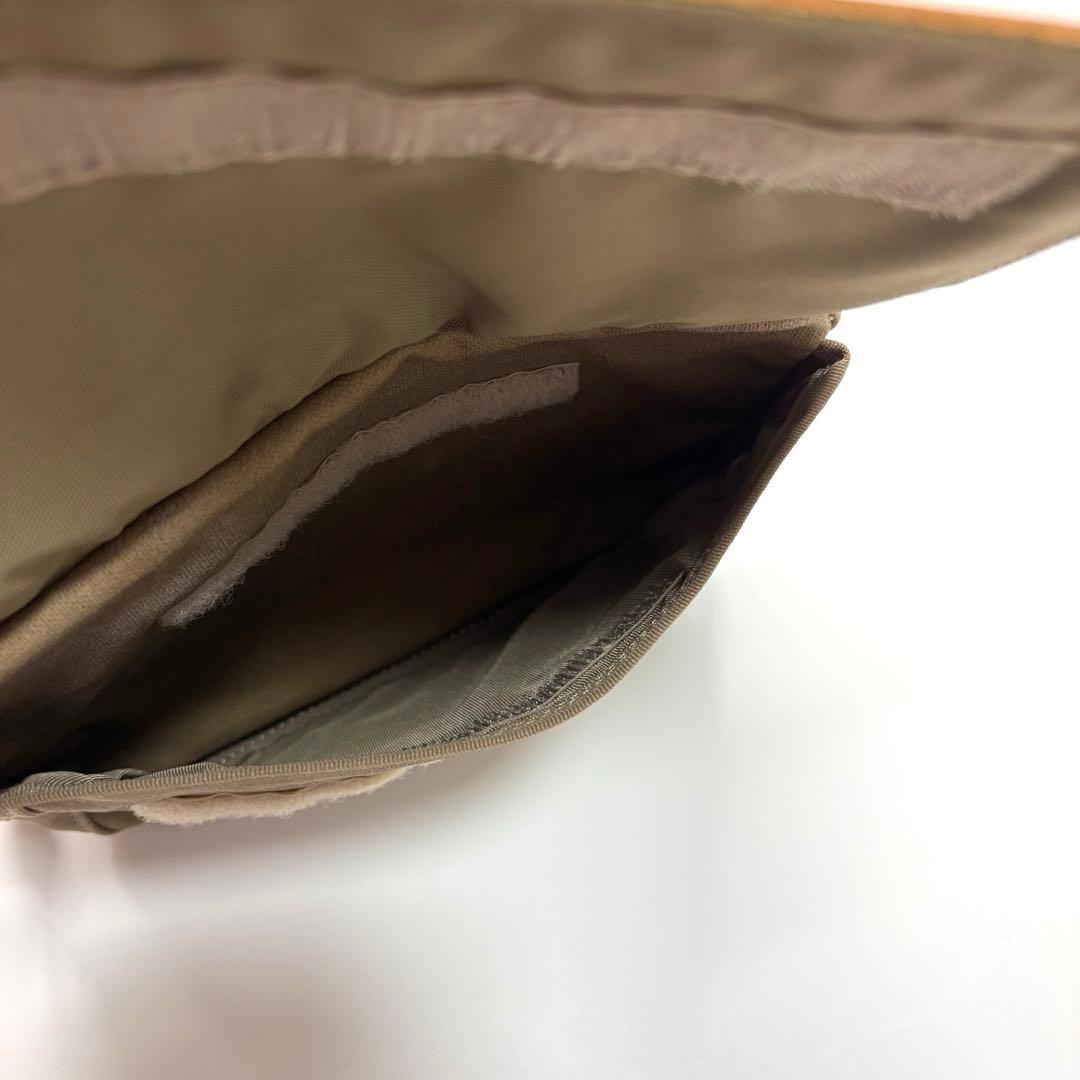 完売品 PORTER ポーター フィールド 2way ショルダーバッグ 廃盤