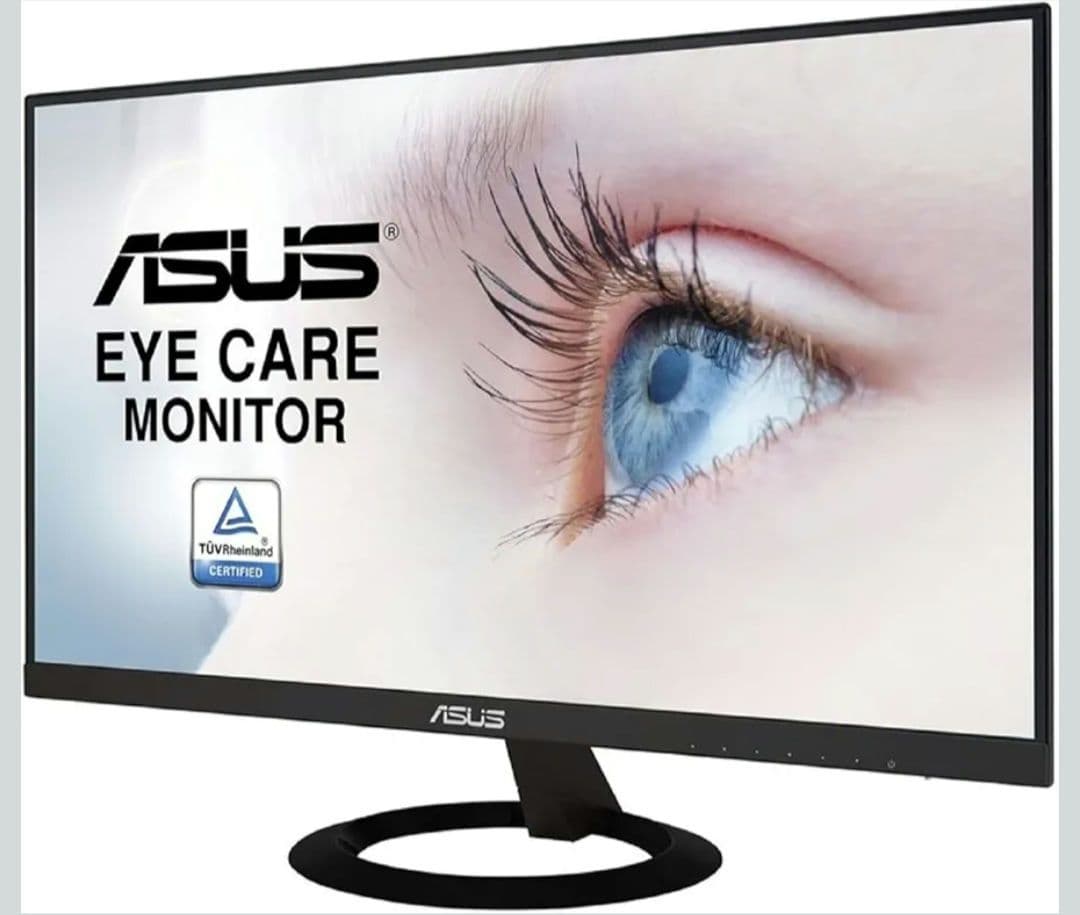 美品　ASUS　23.8インチ　モニター