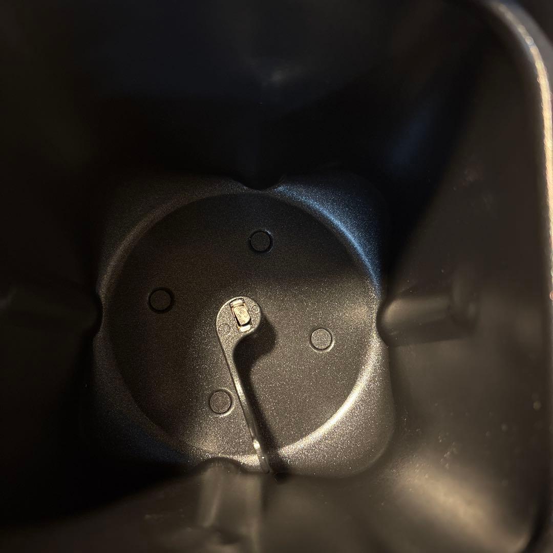 ツインバード　ホームベーカリー　BM-EF38