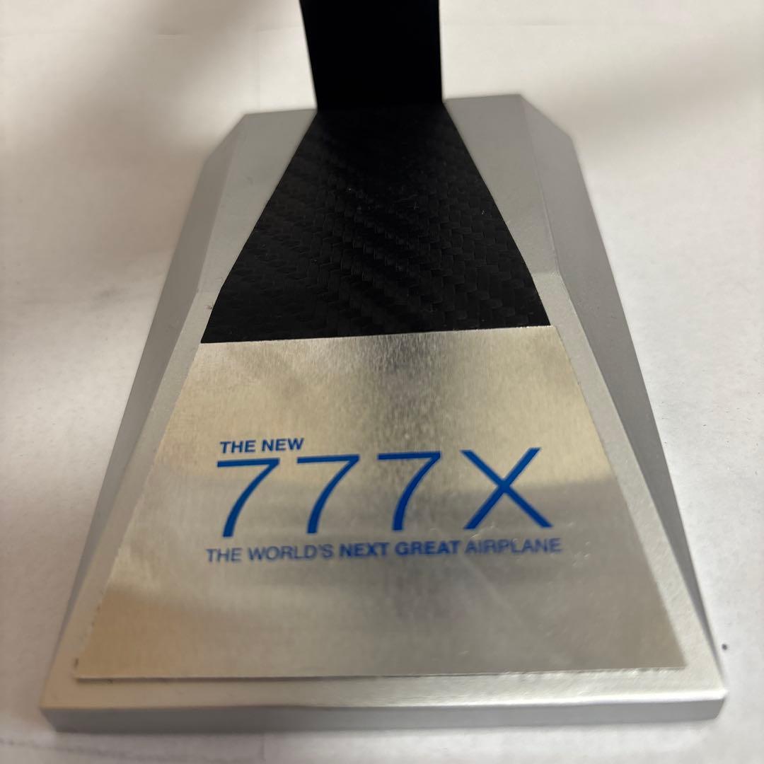 全日空商事NH20099 777-9 1/200