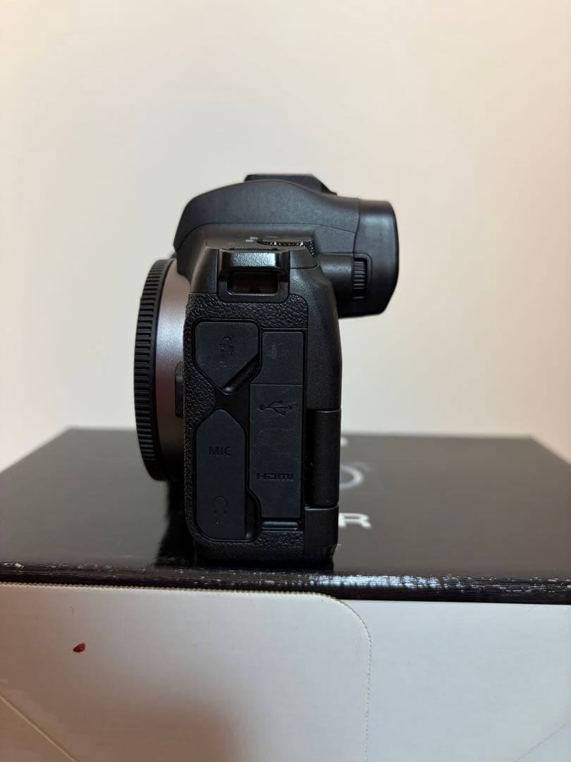 Canon EOS Rボディ