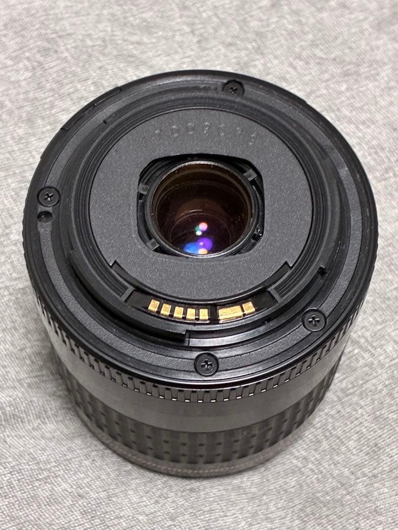 ⭐️美品⭐️キャノEF 80-200mm & EF 28-80mm レンズ2本セット