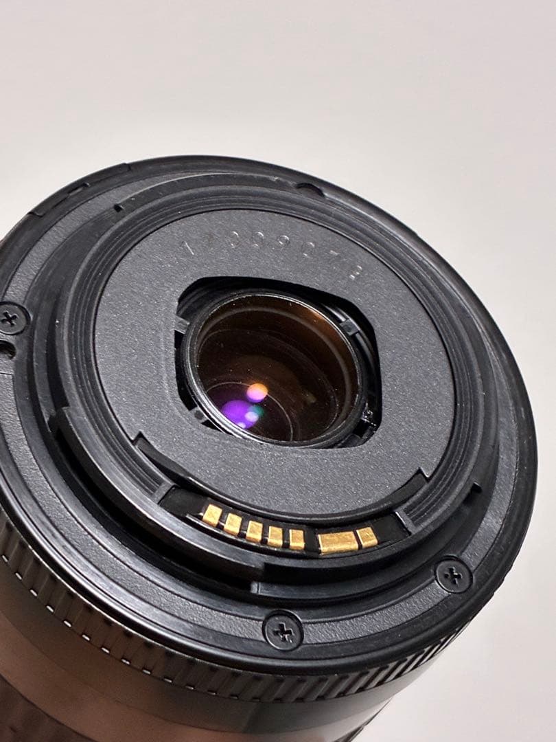 ⭐️美品⭐️キャノEF 80-200mm & EF 28-80mm レンズ2本セット