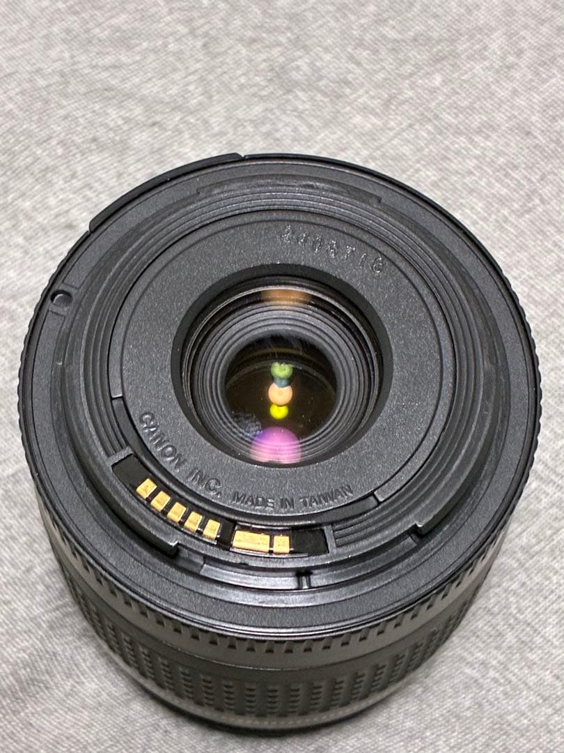 ⭐️美品⭐️キャノEF 80-200mm & EF 28-80mm レンズ2本セット