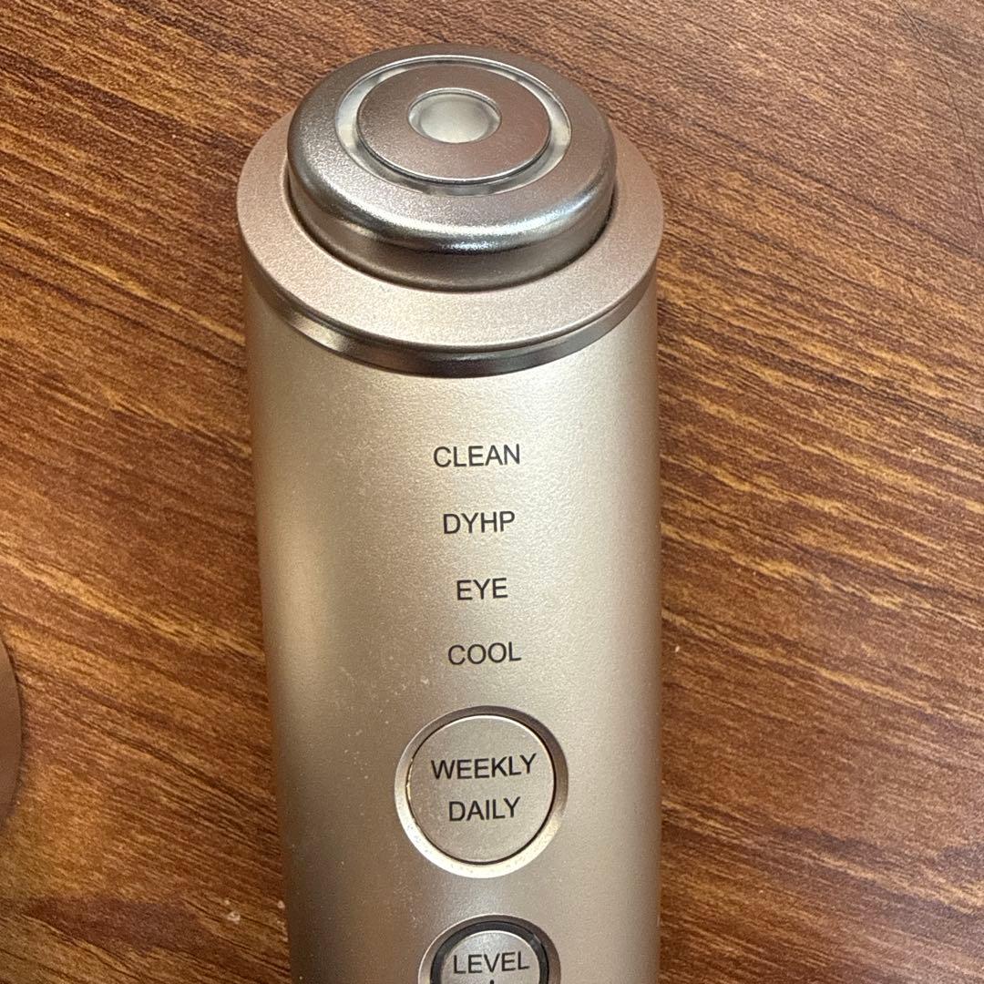 YA-MAN ヤーマン　フォトプラスシャイニー　多機能RF美顔器