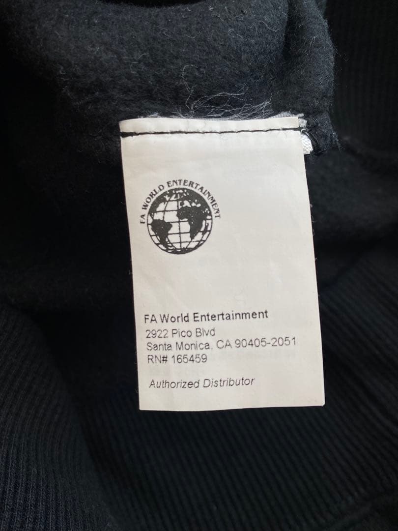 FUCKING AWESOME jason dill supreme 野村訓市