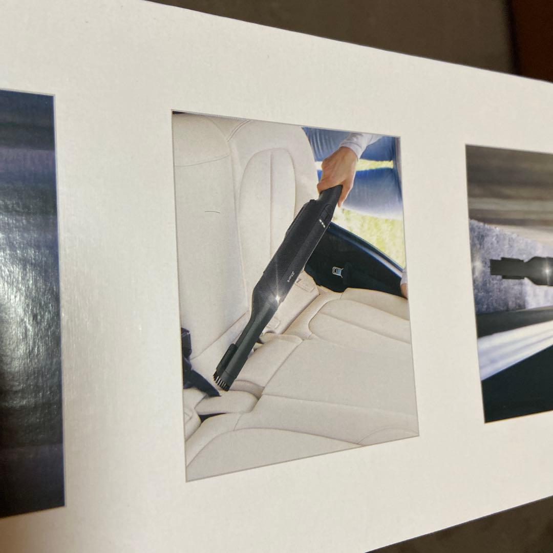 shark EVOPOWER DX新品、未使用！！