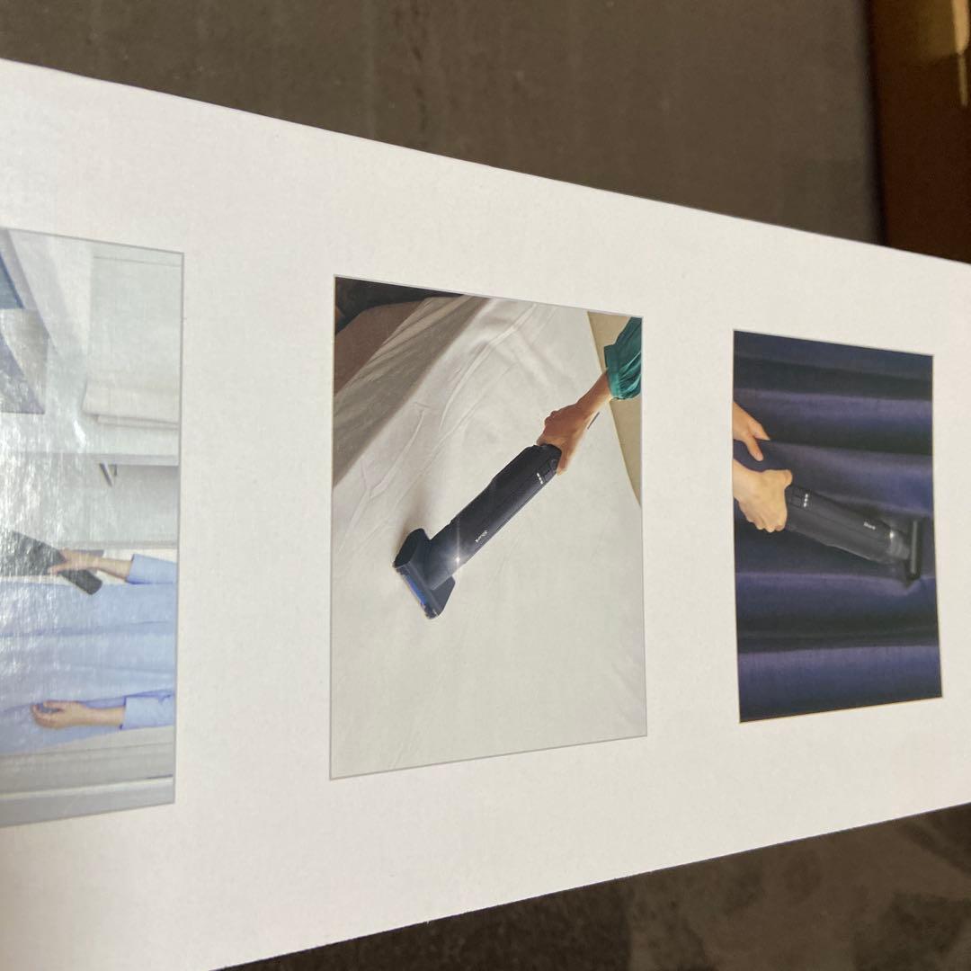 shark EVOPOWER DX新品、未使用！！