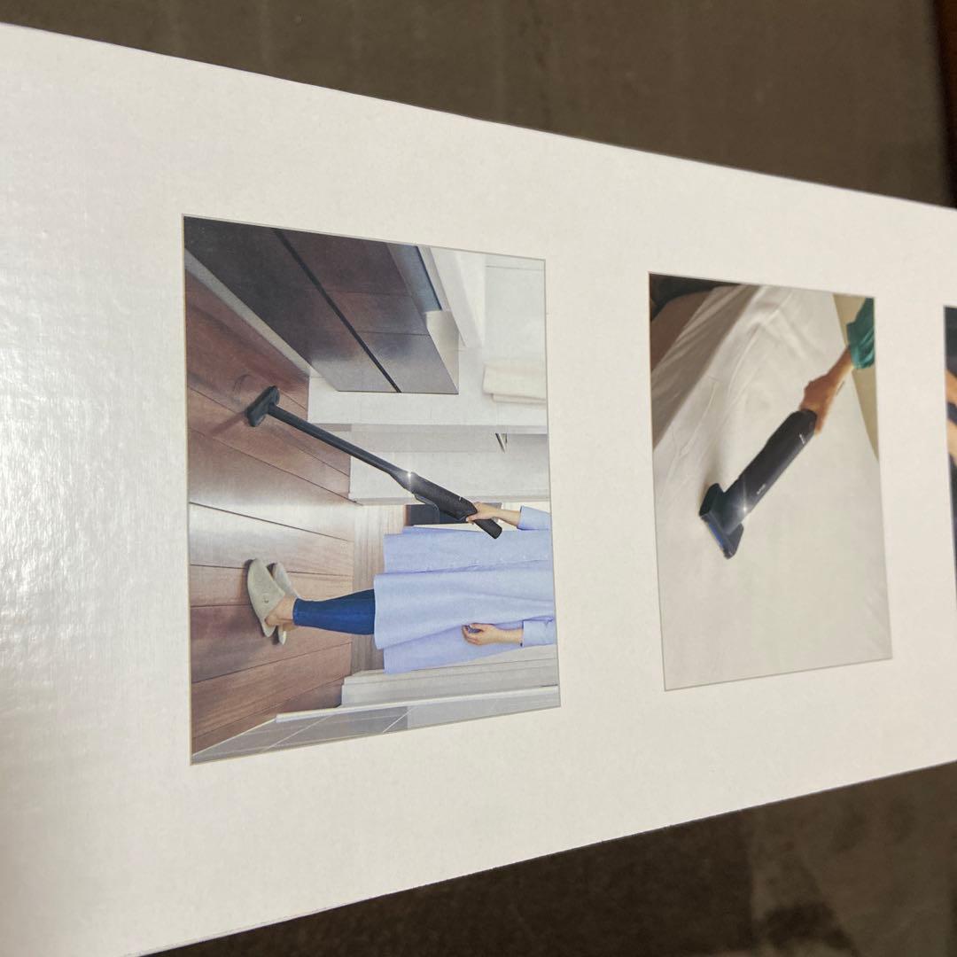 shark EVOPOWER DX新品、未使用！！