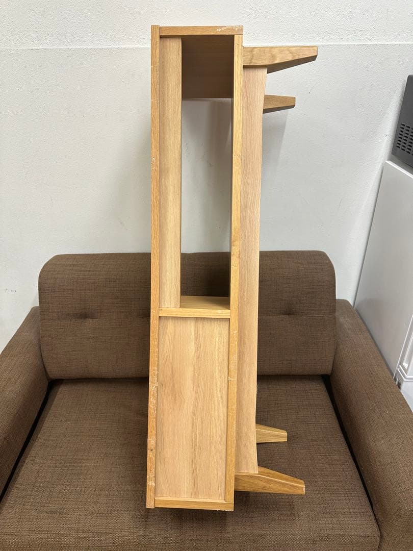 ⑤ UNICO ウニコ　シグネ　テレビボード