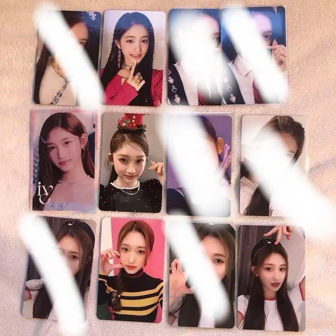 イソ トレカ まとめ売り afterlike Lovedive eleven