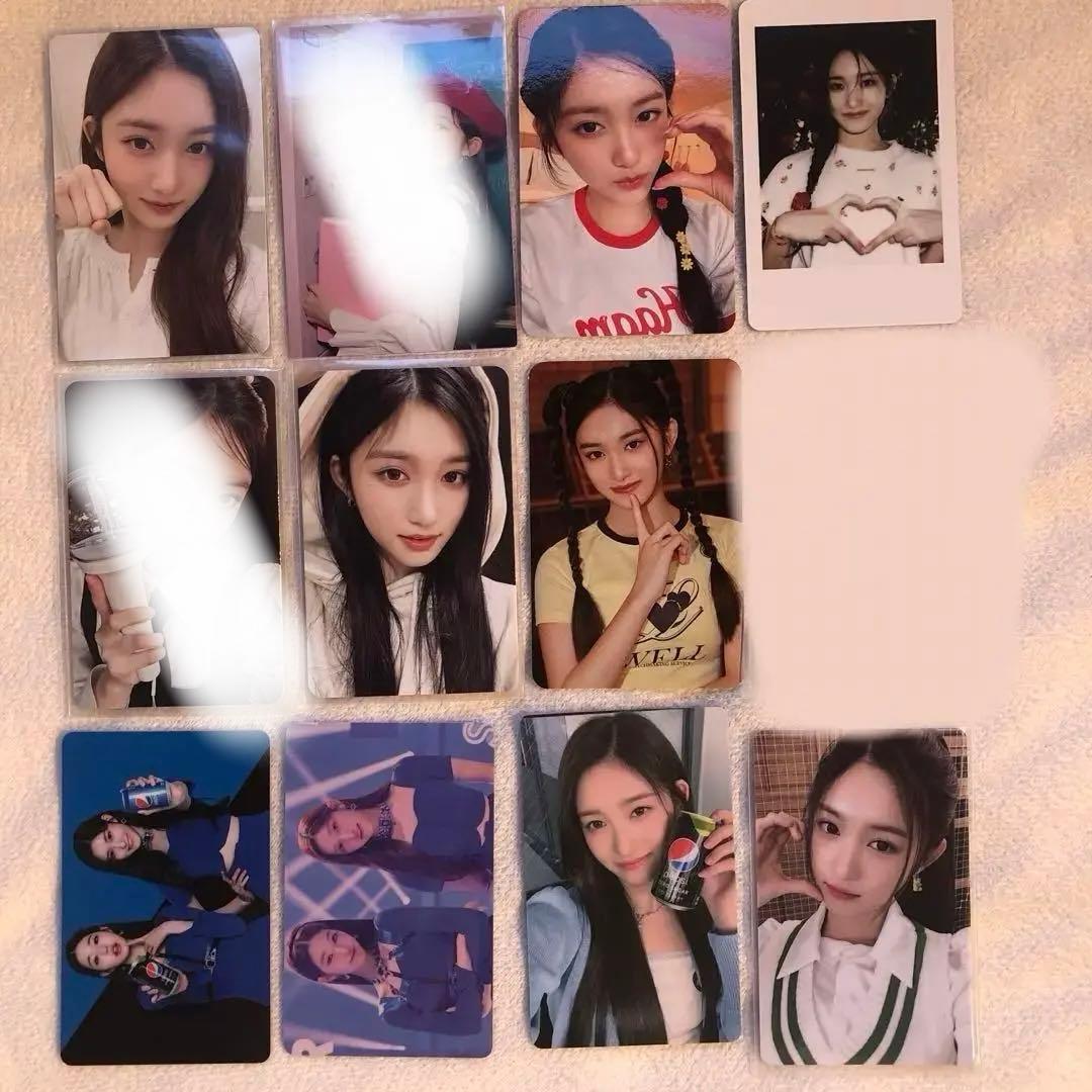 イソ トレカ まとめ売り afterlike Lovedive eleven