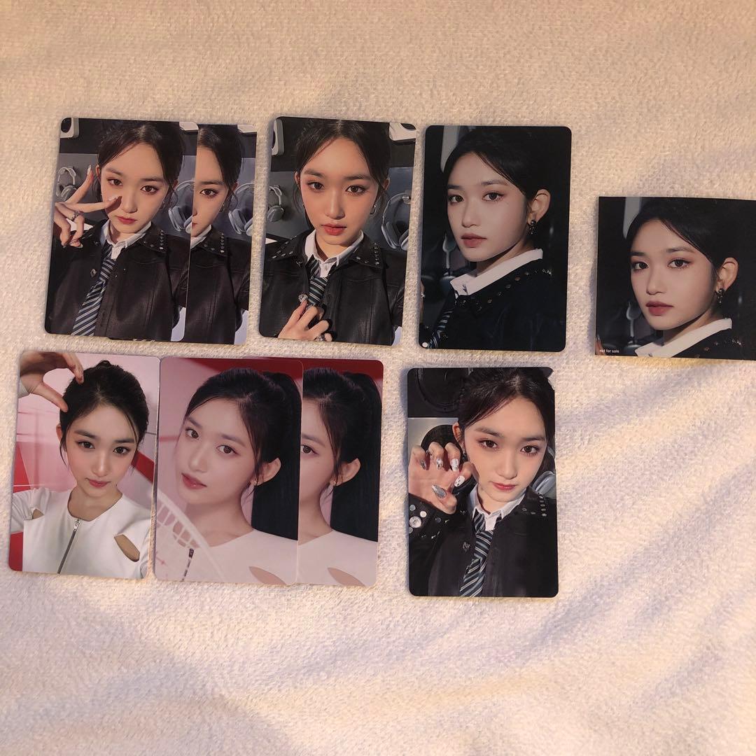 イソ トレカ まとめ売り afterlike Lovedive eleven