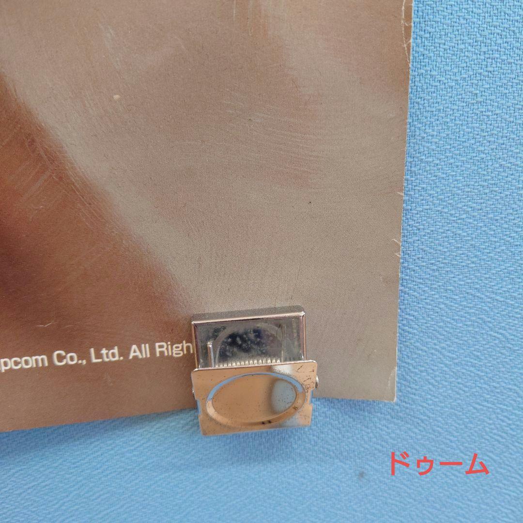 カプコン ダンジョンズ & ドラゴンズ アーケード ポスター セット