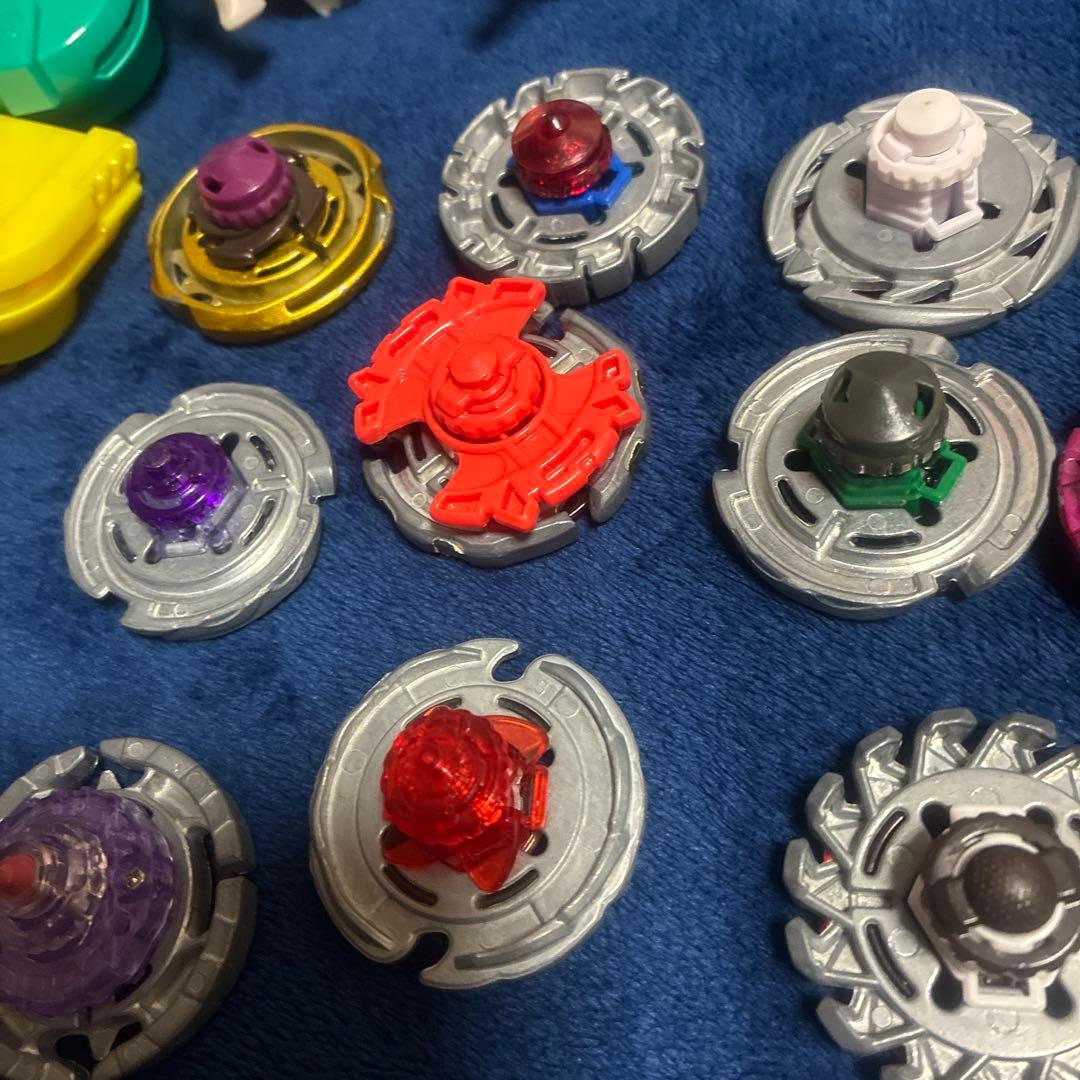 メタルファイトベイブレード まとめ売り