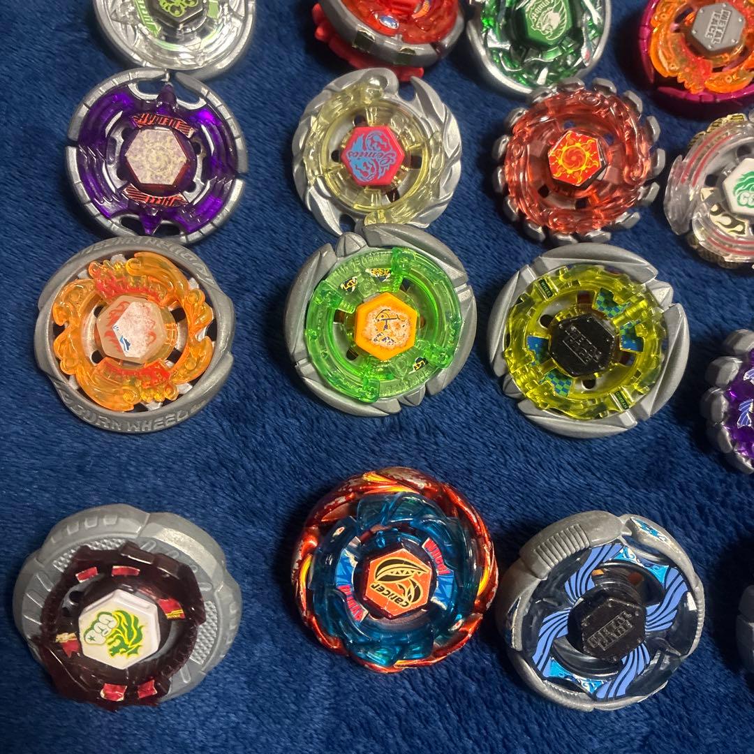 メタルファイトベイブレード まとめ売り