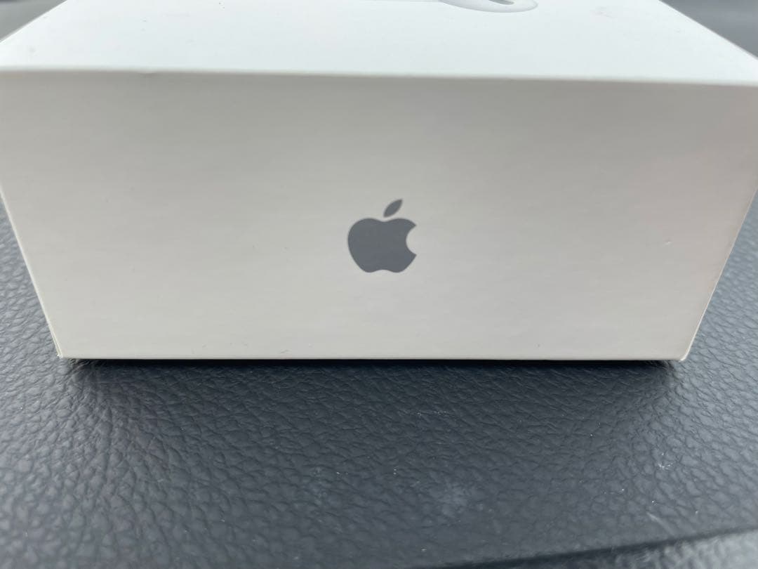 新品未開封　AirPodsPro 第2世代 本体