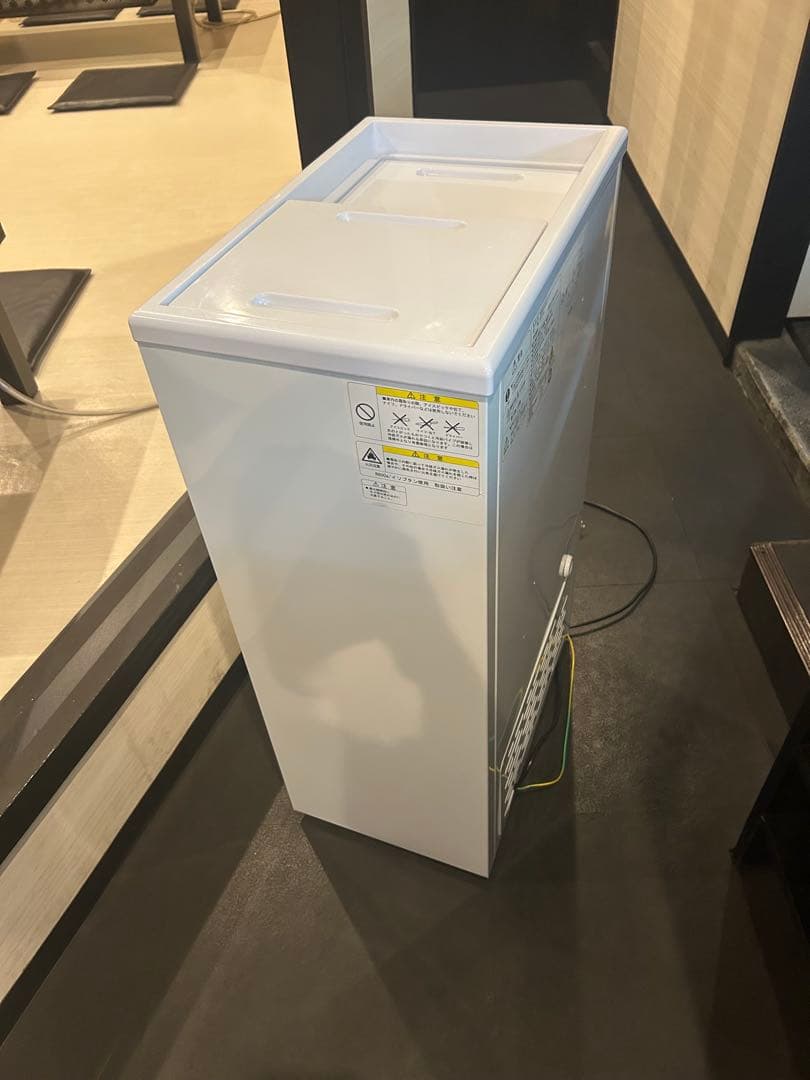 冷凍ストッカーRITC-41 ストック