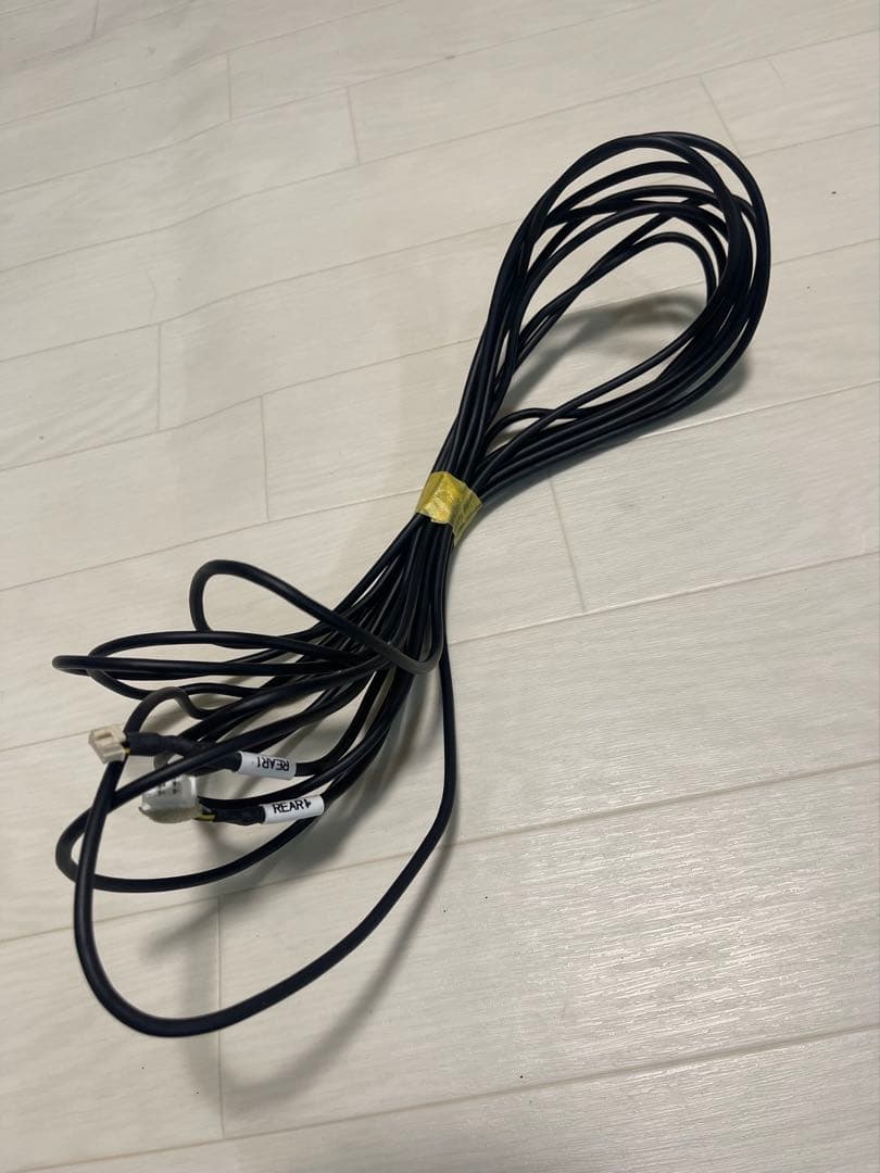 Panasonic ストラーダ　 CA-DR03HTD ドライブレコーダー