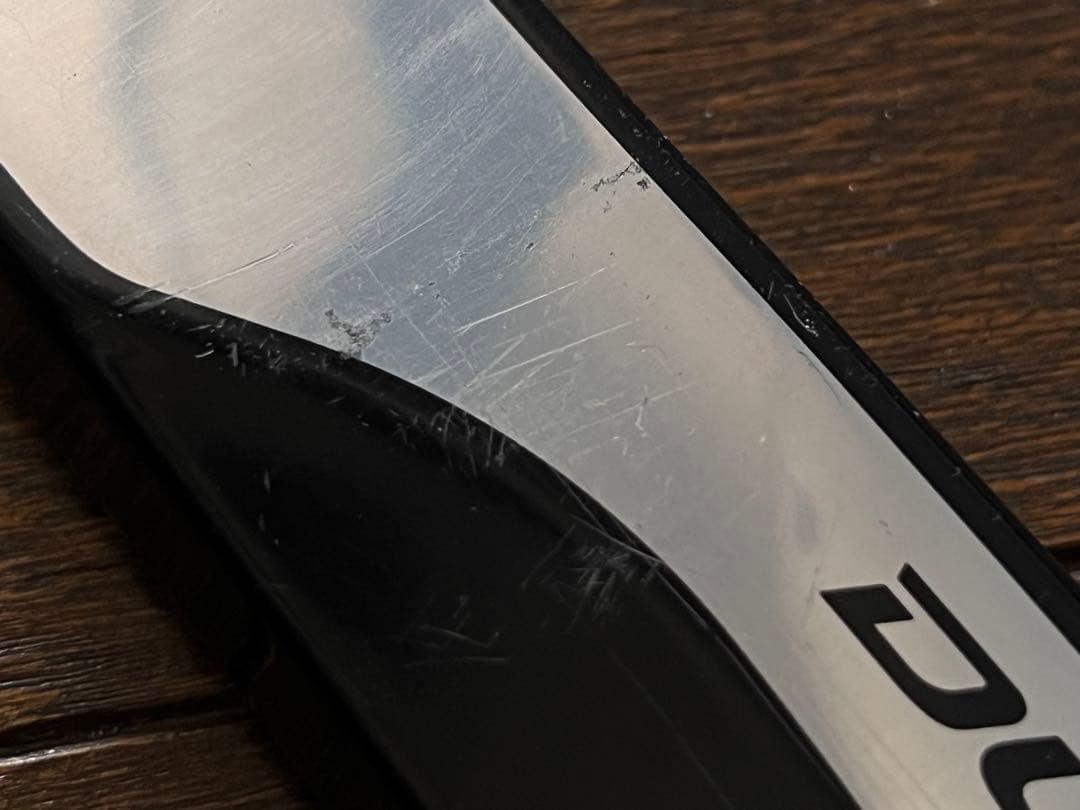 シマノ DURA-ACE FC-9000 クランクセット175mm 52/36T