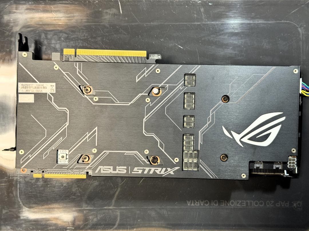 i9 7940X X299 RTX2080 CPUマザボGPUなどパーツ一式