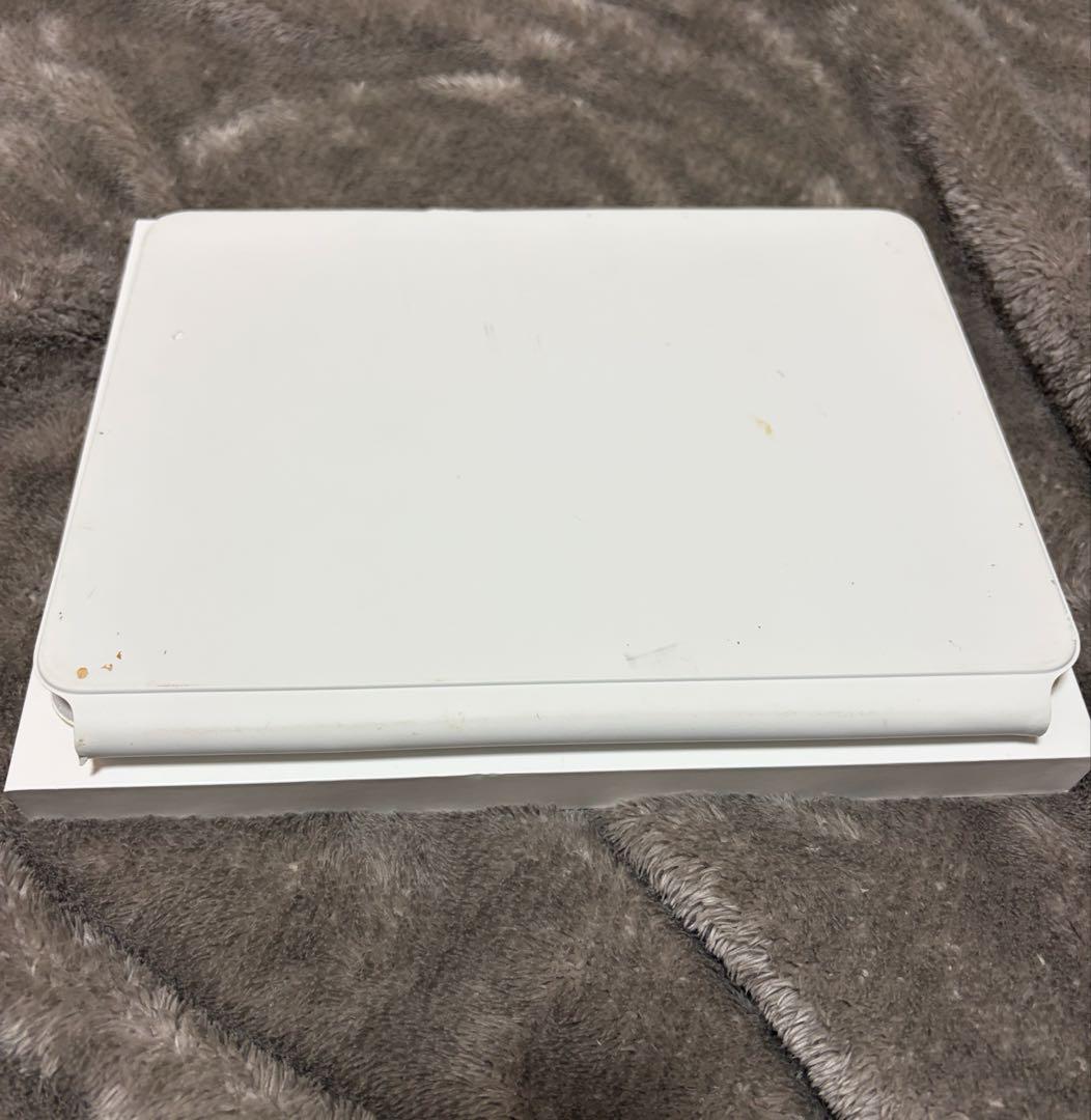【純正】iPad Magic Keyboard 11インチ｜トラックパッド搭載