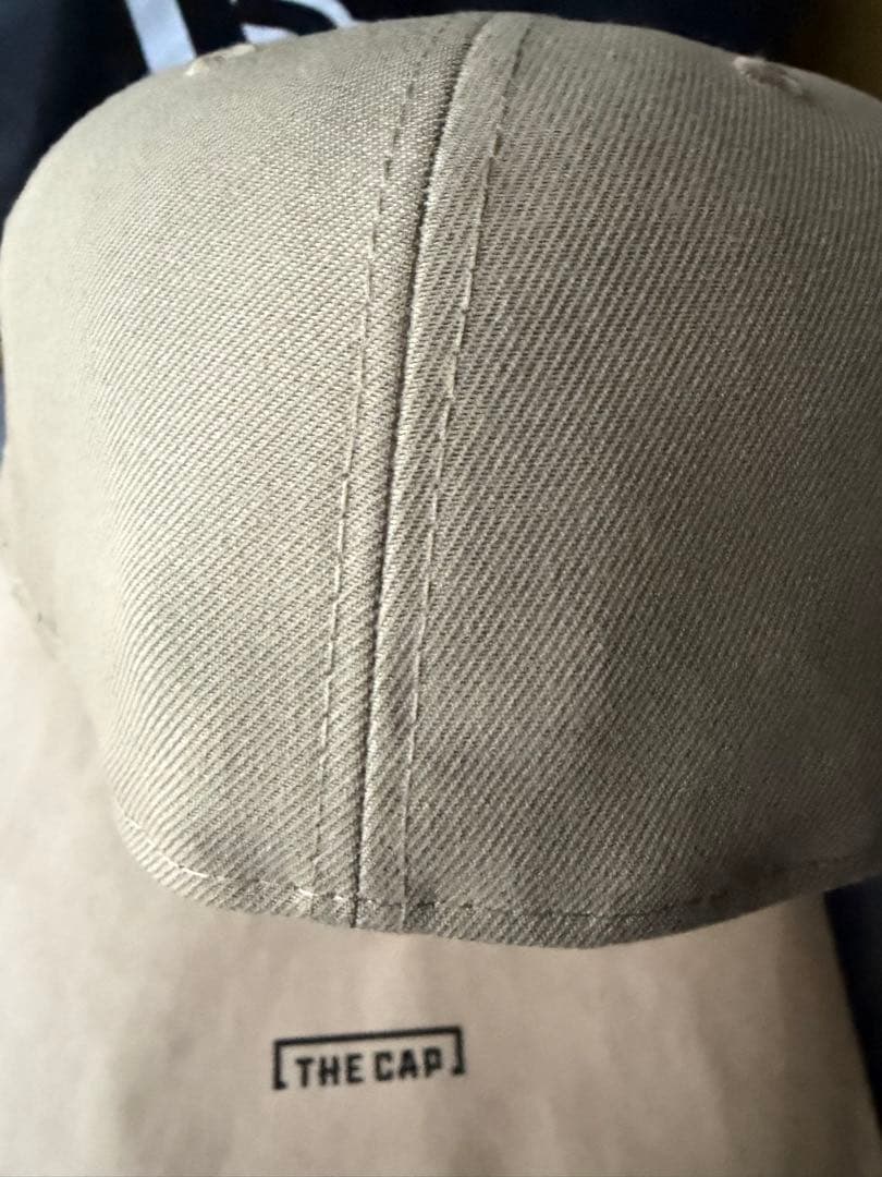 ザキャップ　サンフランシスコジャイアンツ　ニューエラ　59fifty メッツ