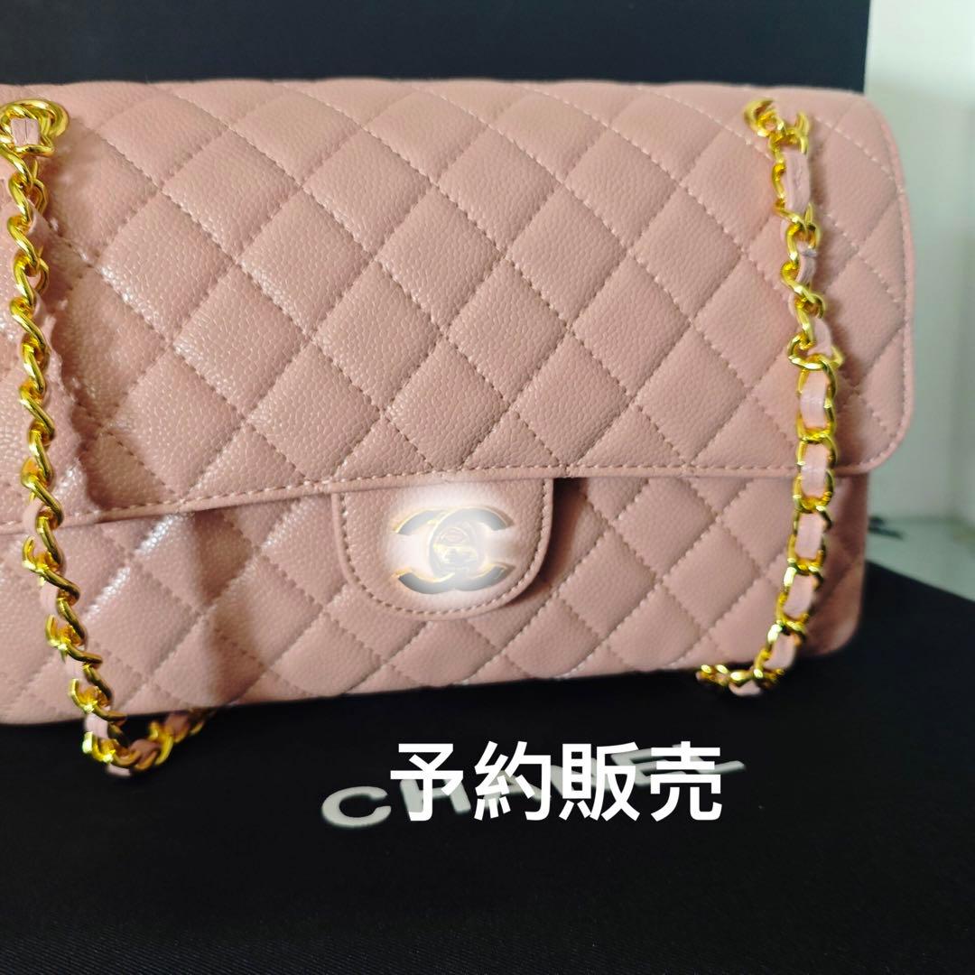 【実写画像】 25 桜ピンク ショルダーバッグ 超希少