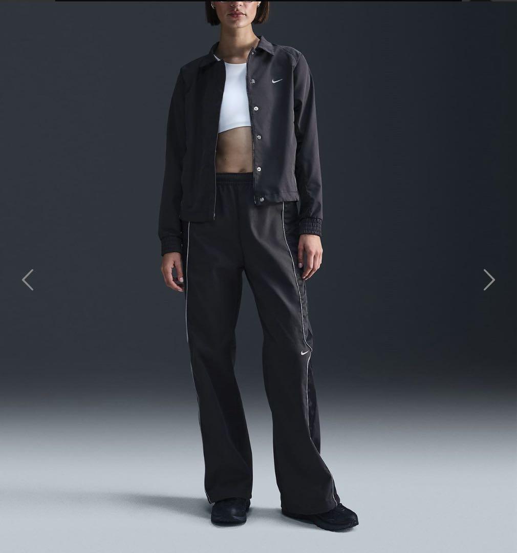 ナイキウーブンパンツ Mサイズ　完売品