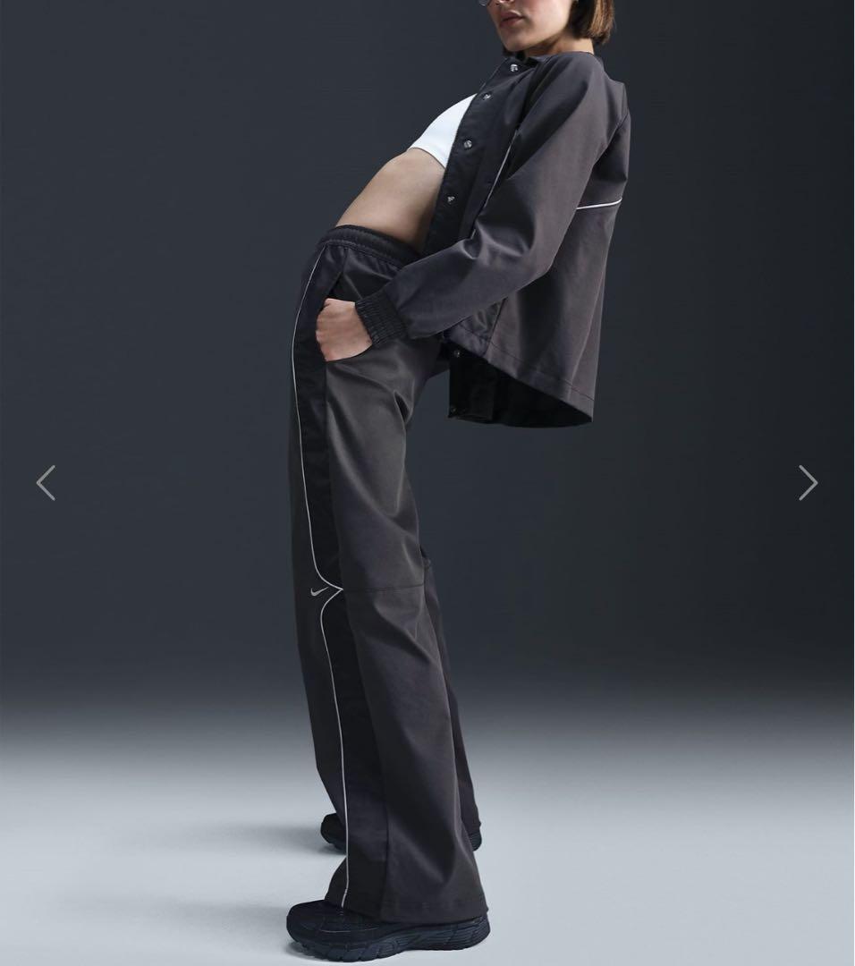 ナイキウーブンパンツ Mサイズ　完売品