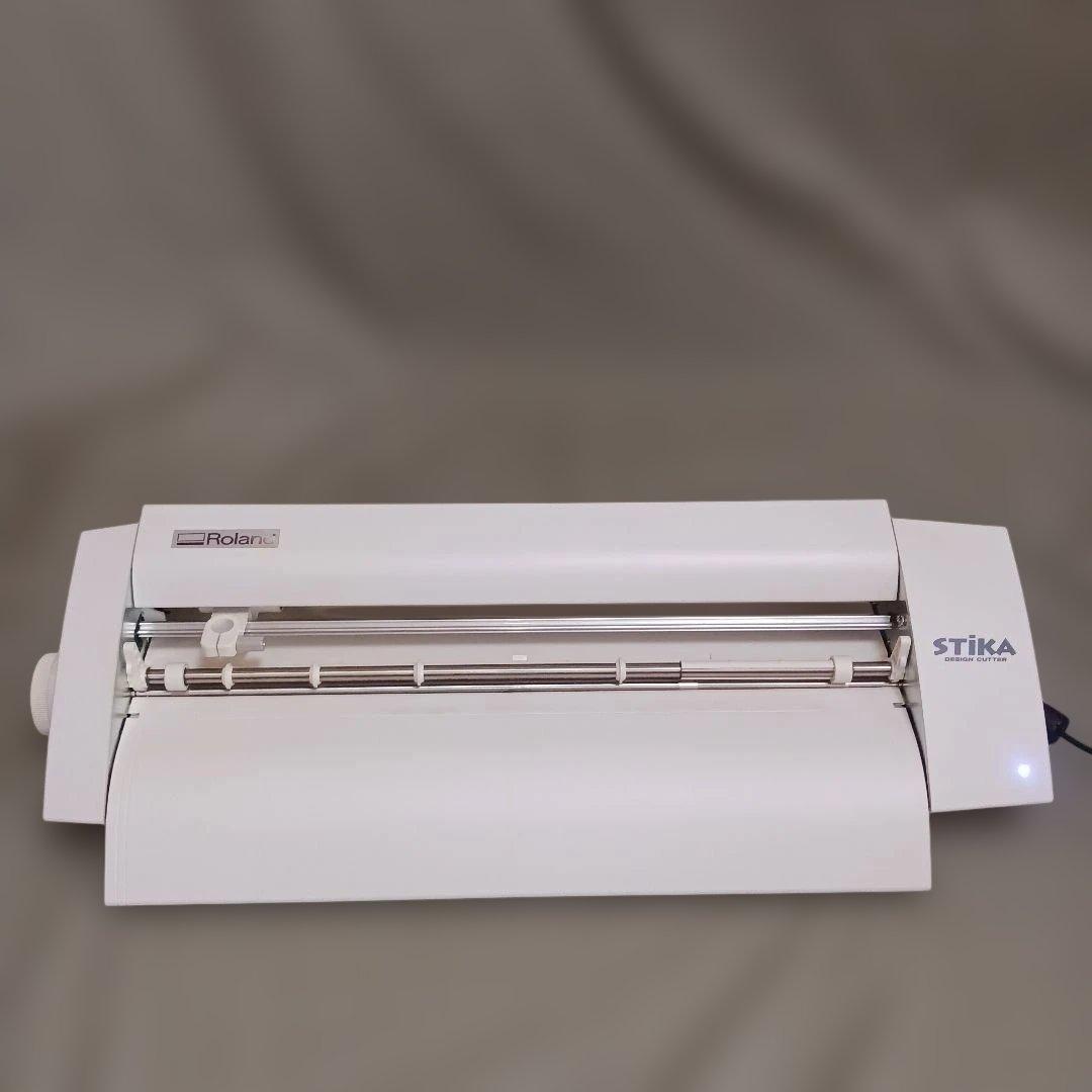 ROLAND STIKA SV-15 カッティングプロッタ ジャンク