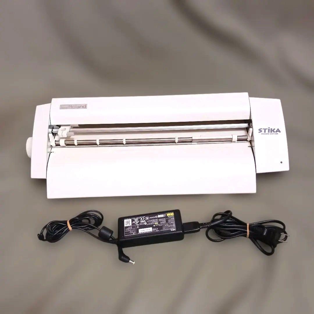ROLAND STIKA SV-15 カッティングプロッタ ジャンク
